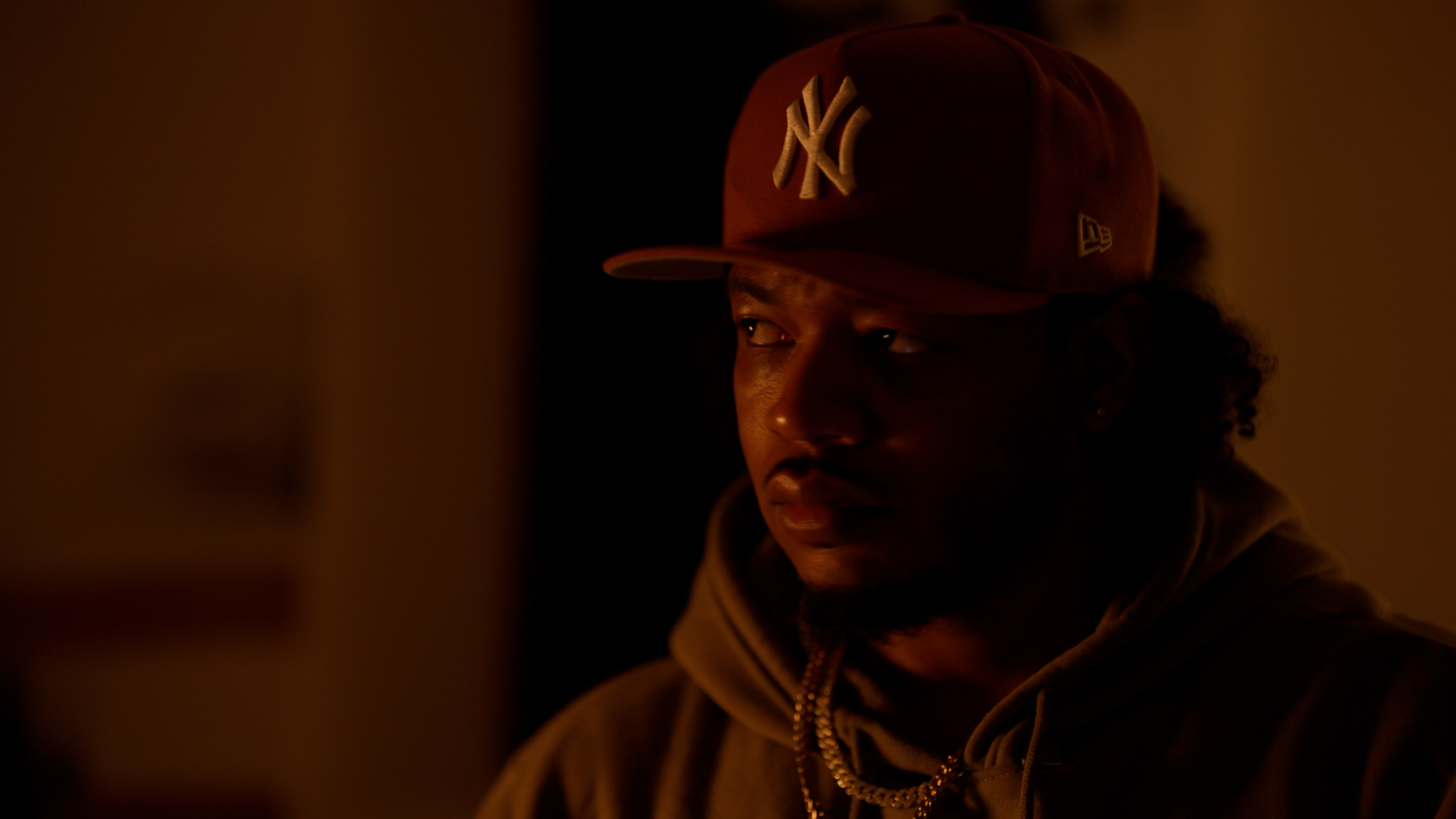 ItstheBeastxxx in HoneyDippedCream