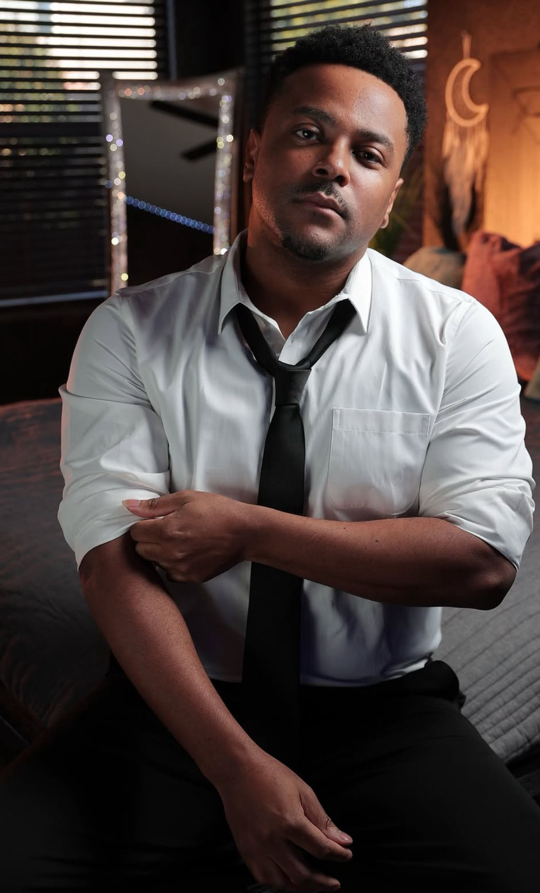 Finny Fox in HoneyDippedCream