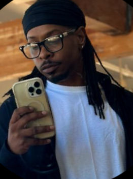 Syphon Filthy in HoneyDippedCream