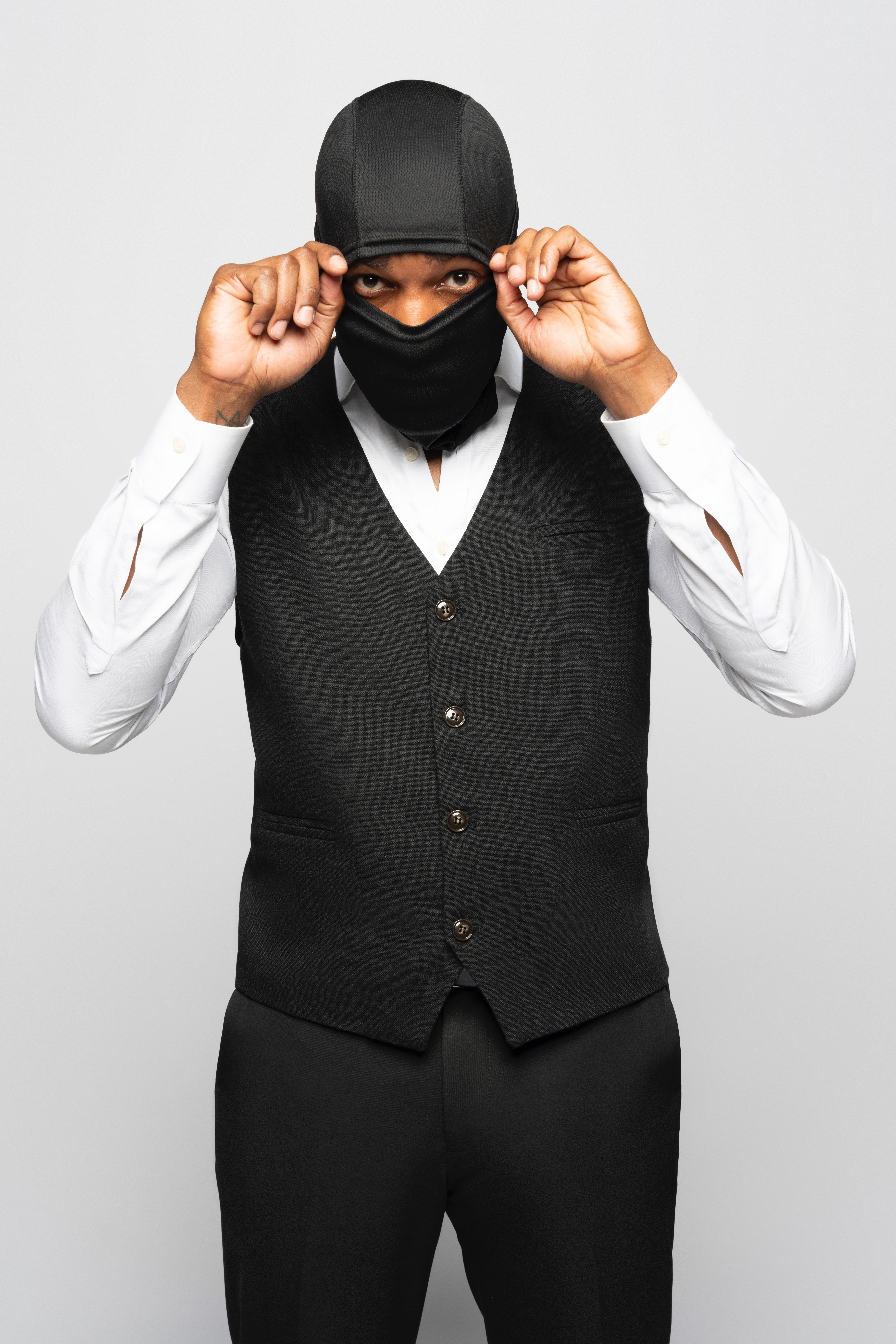 Clean Peen Eugene in HoneyDippedCream