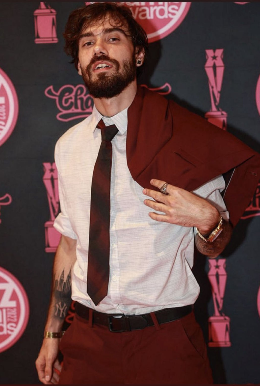 Nade Nasty in HoneyDippedCream